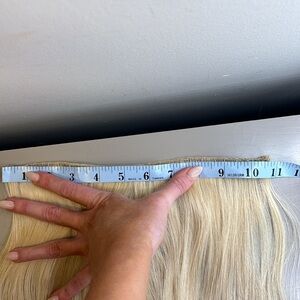 Authentic Bellami Hair